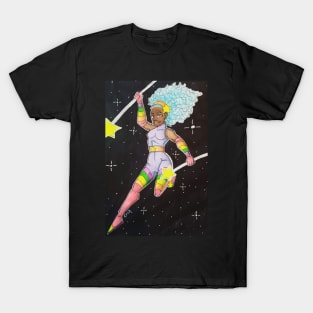 The Shooting Star T-Shirt